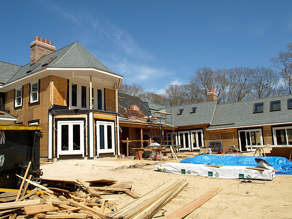 Lothar House 1