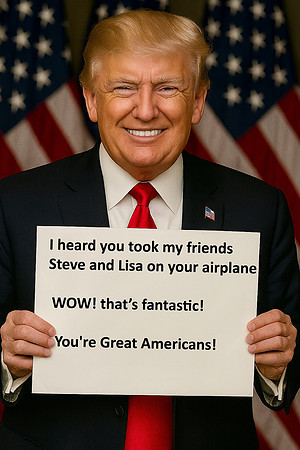 Trump Sign Dan 1