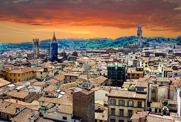 Florence, Italy