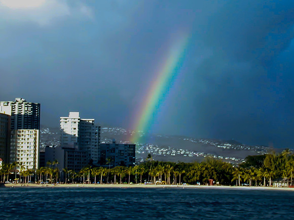 Ohao, Hawaii