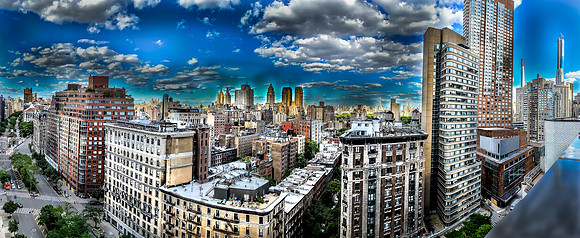 Upper East Side, Manhattan
